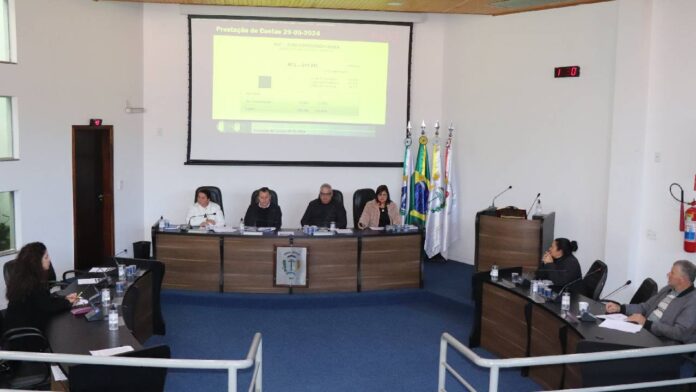 Orçamento Prefeitura Irati 2025 Deve Ultrapassar R$ 315 Milhões