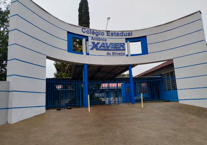 Denúncia de estupro no Colégio Xavier em Irati choca moradores e autoridades Denúncia de estupro no Colégio Xavier em Irati choca moradores e autoridades