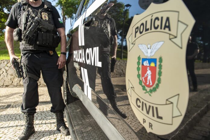 Polícia Civil investigando crimes sexuais contra menores em Irati Polícia Civil investigando crimes sexuais contra menores em Irati
