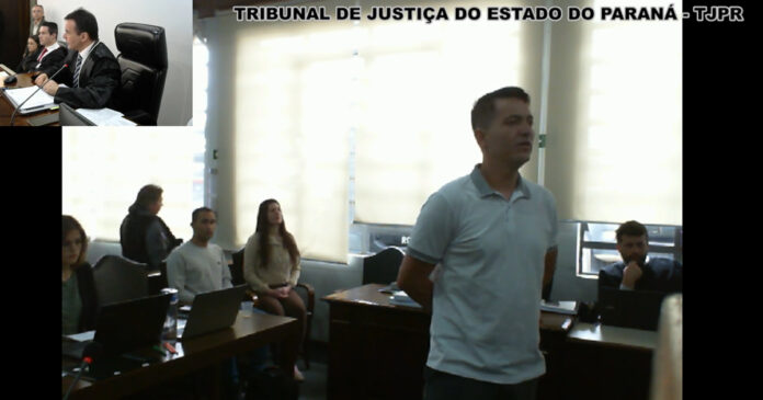 Chacina Irati juri julga três acusados pelas cinco mortes