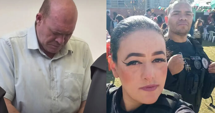 Condenação Rodrigo Neumann a 27 anos: entenda decisão contra