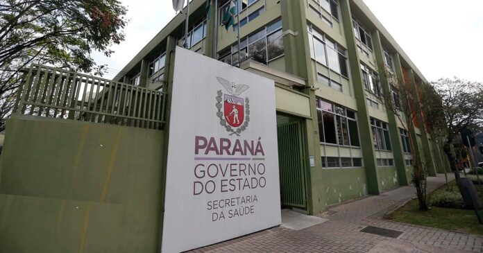 Edital SESA PR Concurso 2025 625 vagas está pronto para sair