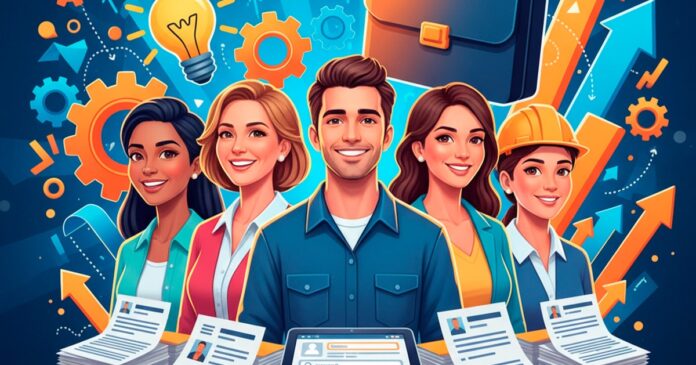 Explodiu! Vagas da Agencia do dia 18 chegam com novidades!