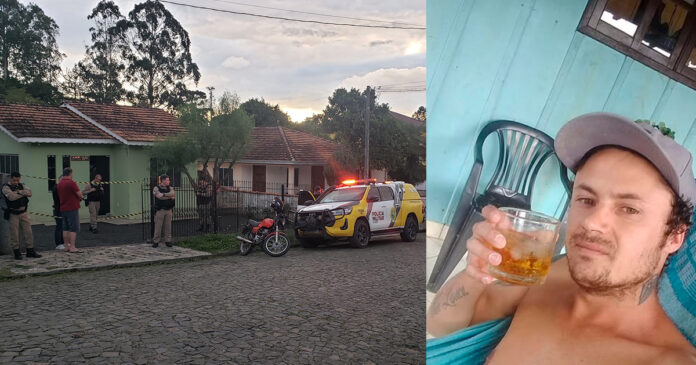 Foragido morre Mallet após confronto com a Polícia Militar