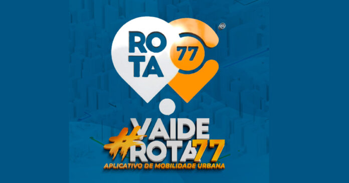 Rota 77 chega a Irati com melhor preço e vagas para motoristas