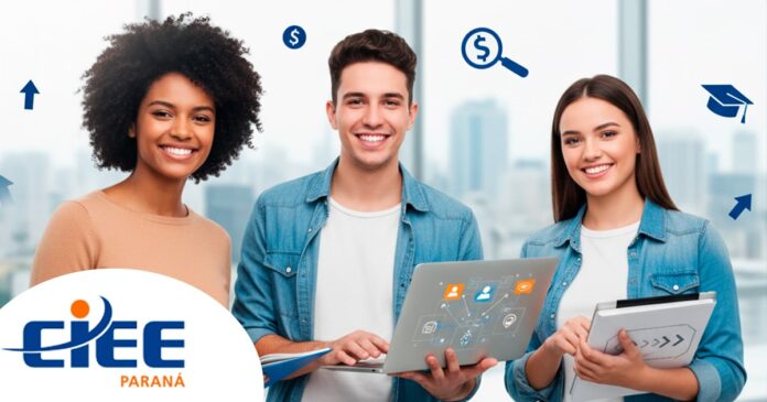 Vagas estagio Irati Regiao 26 vagas de estágio abertas no CIEE!