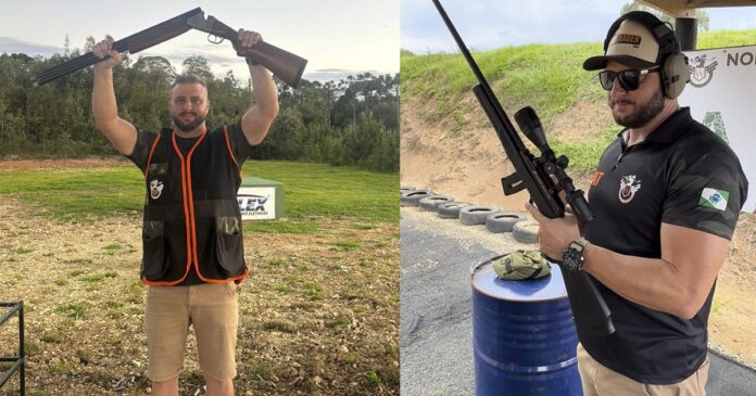 Perda Walter Berger Rádio Irati presta homenagem ao empresário