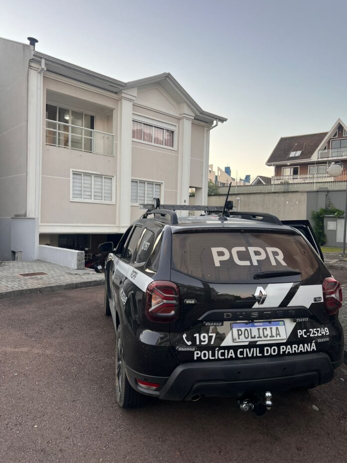 Dentista é preso por crimes sexuais no Paraná